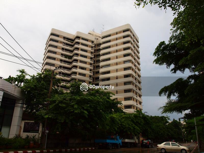ขาย - Promsuk Condominium : พร้อมสุข คอนโดมิเนียม, กรุงเทพ