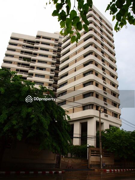 ขาย - Promsuk Condominium : พร้อมสุข คอนโดมิเนียม, กรุงเทพ