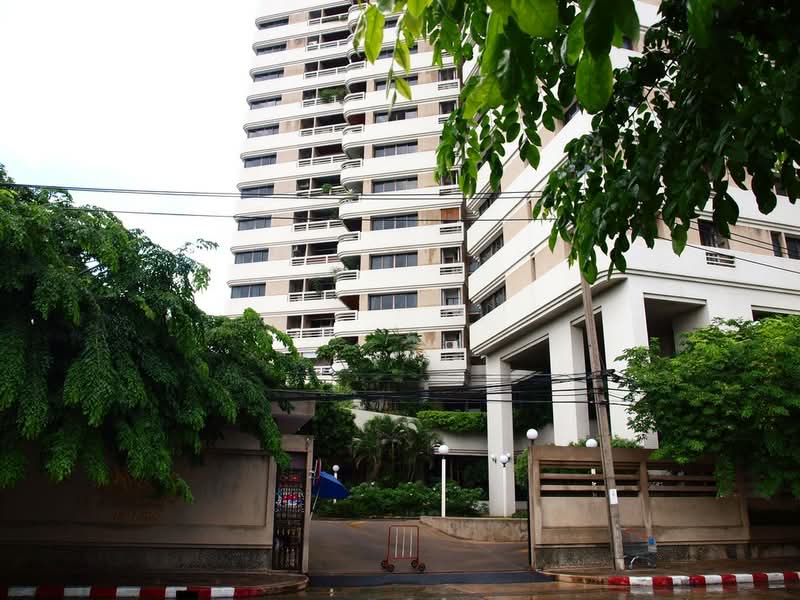 Promsuk Condominium