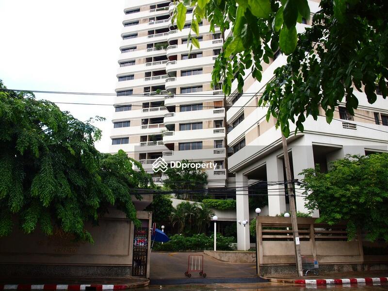ขาย - Promsuk Condominium : พร้อมสุข คอนโดมิเนียม, กรุงเทพ