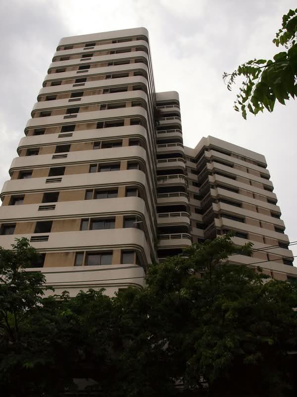 Promsuk Condominium