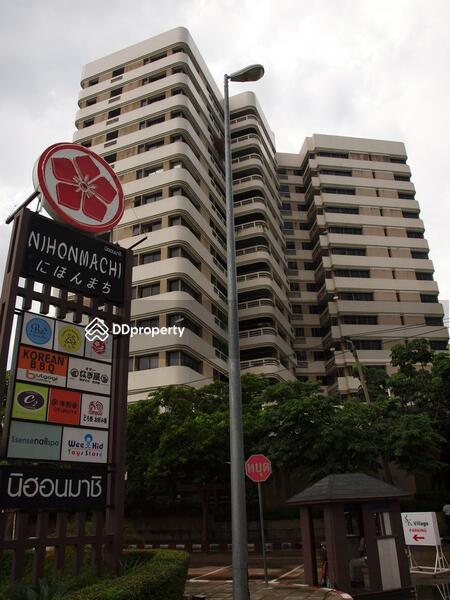 ขาย - Promsuk Condominium : พร้อมสุข คอนโดมิเนียม, กรุงเทพ