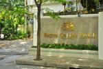 Regent on the Park 1 : รีเจ้นท์ ออน เดอะ พาร์ค 1 #0