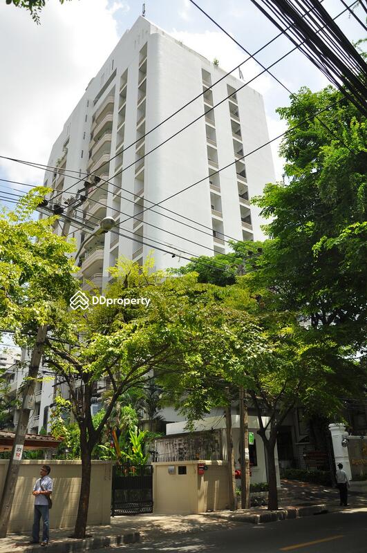 Regent on the Park 1 : รีเจ้นท์ ออน เดอะ พาร์ค 1 #0