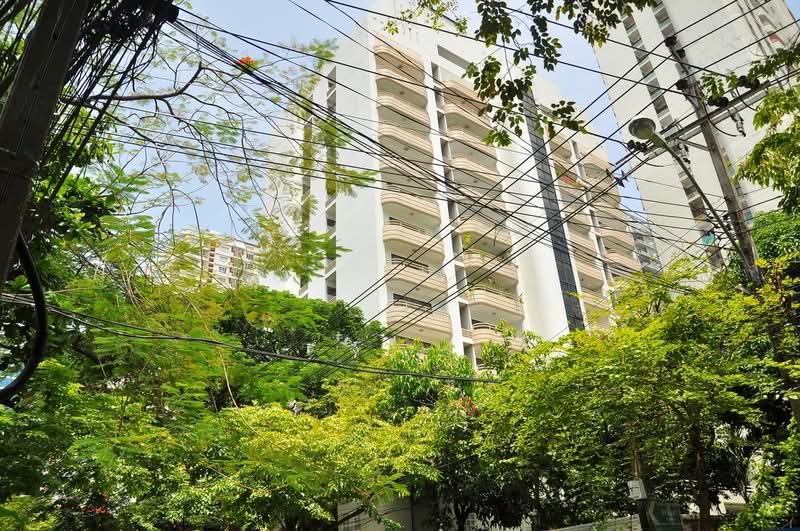 Regent on the Park 1 : รีเจ้นท์ ออน เดอะ พาร์ค 1