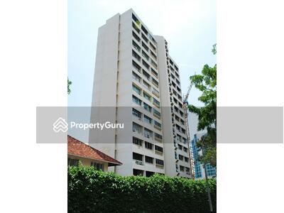 - One Tree Hill Mansions