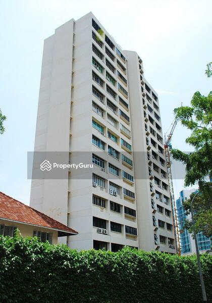 For Rent - One Tree Hill Mansions