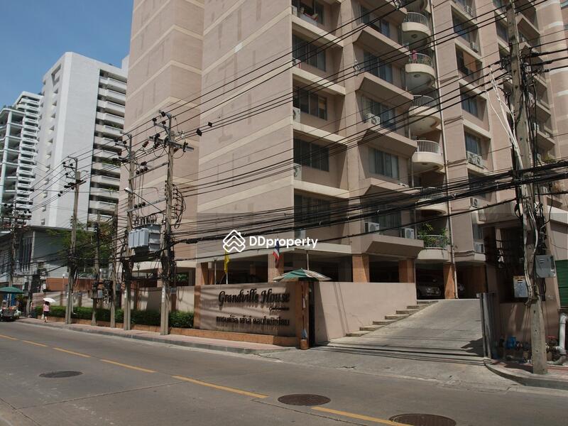 For Rent - Grand Ville House 1, Bangkok