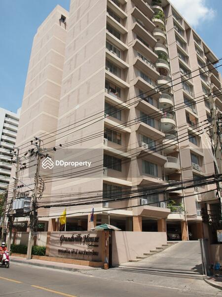 ให้เช่า - Grand Ville House 1 : แกรนด์ วิลล์ เฮ้าส์ 1, กรุงเทพ