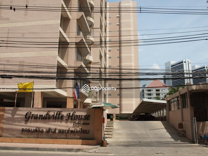 ให้เช่า - Grand Ville House 1 : แกรนด์ วิลล์ เฮ้าส์ 1, กรุงเทพ