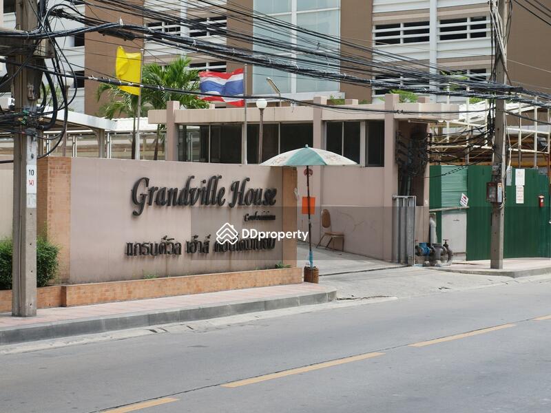 For Rent - Grand Ville House 1, Bangkok