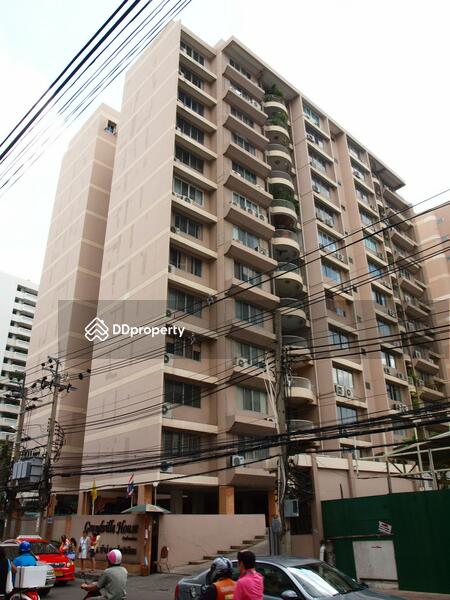 ให้เช่า - Grand Ville House 1 : แกรนด์ วิลล์ เฮ้าส์ 1, กรุงเทพ
