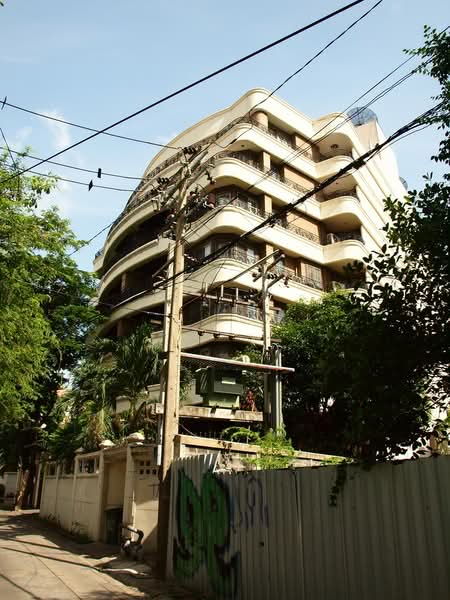 N.S. Park : เอ็น เอส พาร์ค, กรุงเทพ, ซอย สุขุมวิท 24, คลองตัน, คลองเตย, กรุงเทพ, 185 ตร.ม., คอนโด ให้เช่า, โดย Knight Frank Chartered (Thailand) Co.,Ltd, 11898880 - DDproperty.com