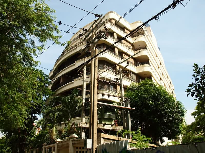 N.S. Park : เอ็น เอส พาร์ค, กรุงเทพ, ซอย สุขุมวิท 24, คลองตัน, คลองเตย, กรุงเทพ, 185 ตร.ม., คอนโด ให้เช่า, โดย Knight Frank Chartered (Thailand) Co.,Ltd, 11898880 - DDproperty.com