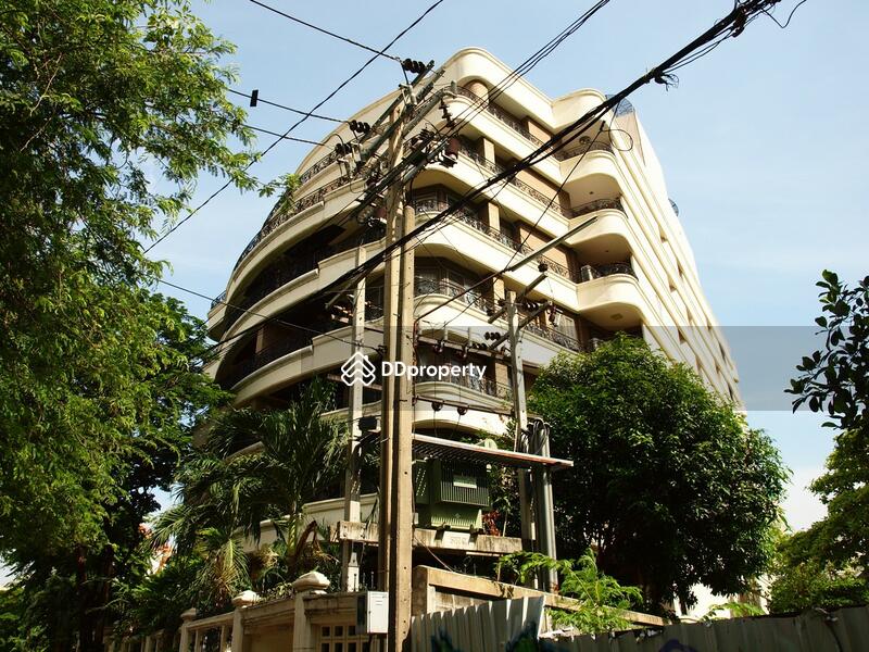 For Rent - N.S. Park, Bangkok