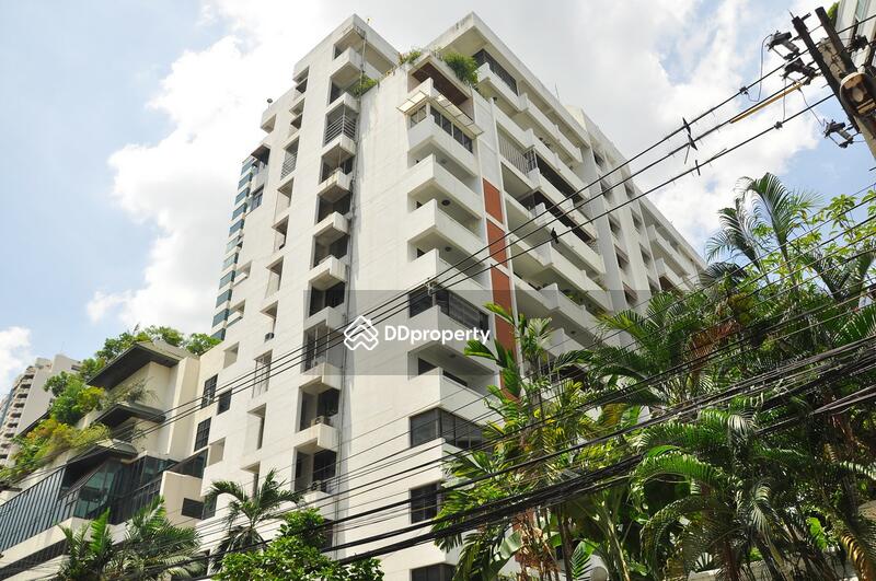 รีเยนซี่ คอร์ท คอนโดมิเนียม #0