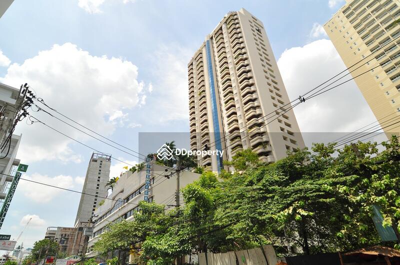 For Rent - Windsor Tower, Bangkok