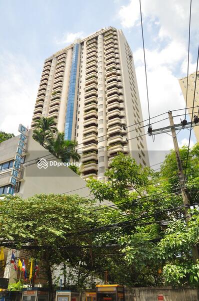 For Rent - Windsor Tower, Bangkok