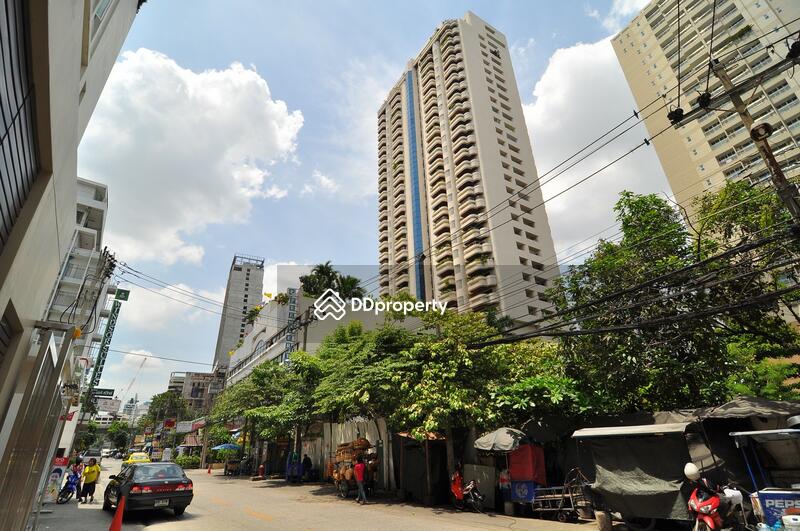 ให้เช่า - Windsor Tower : วินเซอร์ ทาวเวอร์, กรุงเทพ