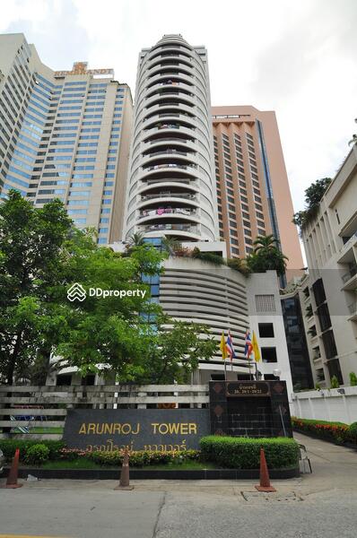 For Rent - Arunroj Tower condominium, Bangkok
