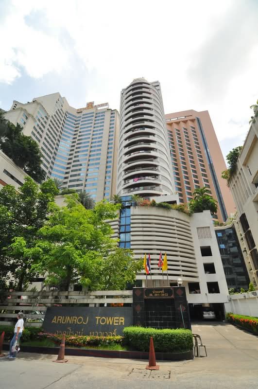 Arunroj Tower condominium