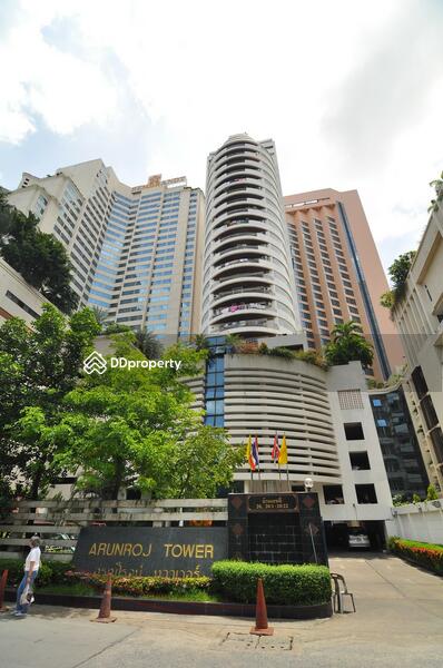 For Rent - Arunroj Tower condominium, Bangkok