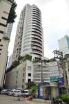 Arunroj Tower  condominium #0