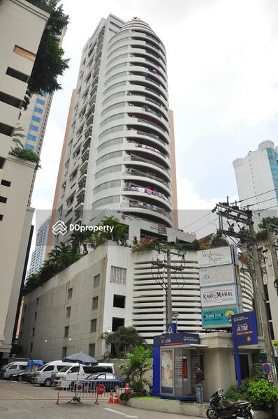 For Rent - Arunroj Tower condominium, Bangkok
