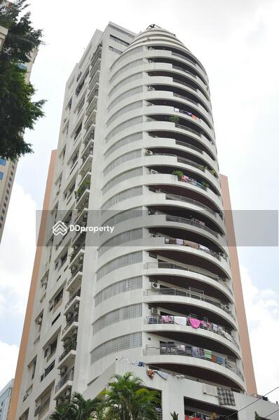 For Rent - Arunroj Tower condominium, Bangkok
