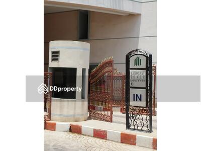  - Mahogany Tower : มะฮอกกานี ทาวเวอร์