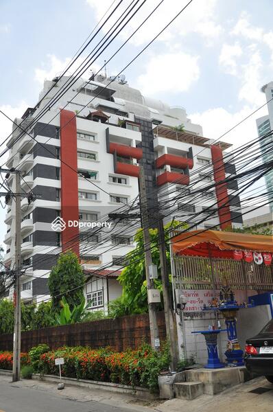 ให้เช่า - La Maison Sukhumvit 22 : ลาเมซอง สุขุมวิท 22, กรุงเทพ