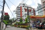 La Maison Sukhumvit 22 : ลาเมซอง สุขุมวิท 22 #0