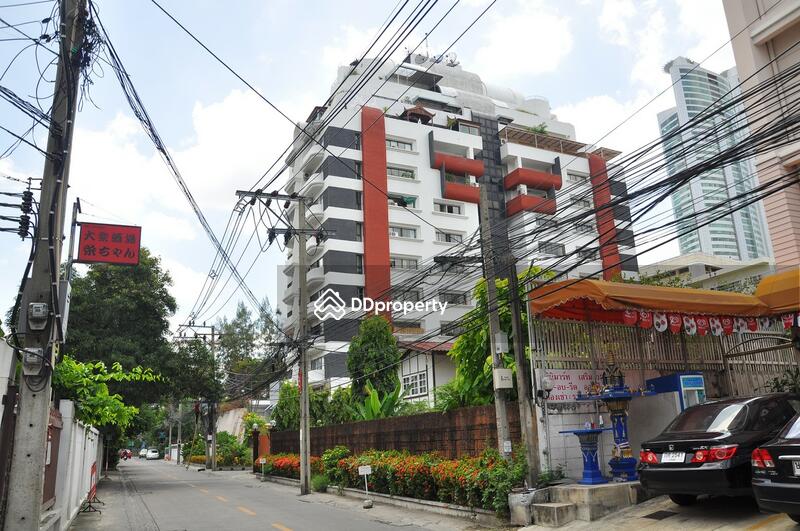 ให้เช่า - La Maison Sukhumvit 22 : ลาเมซอง สุขุมวิท 22, กรุงเทพ
