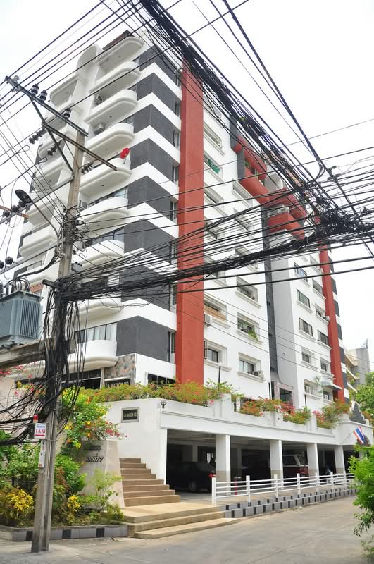 La Maison Sukhumvit 22