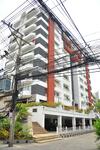 La Maison Sukhumvit 22 : ลาเมซอง สุขุมวิท 22 #0