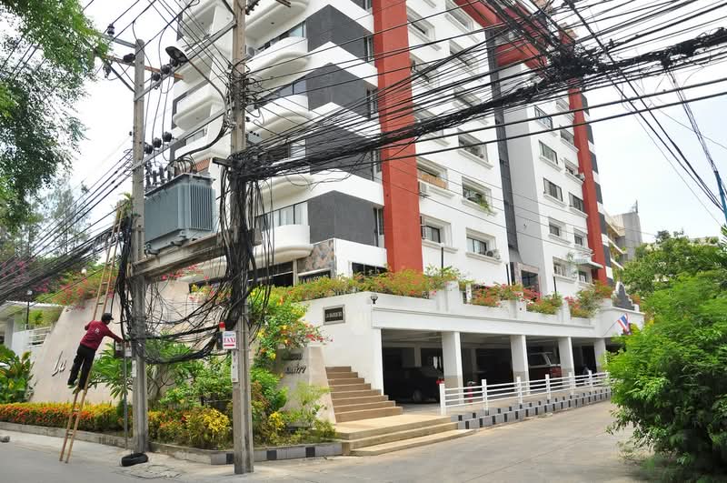La Maison Sukhumvit 22