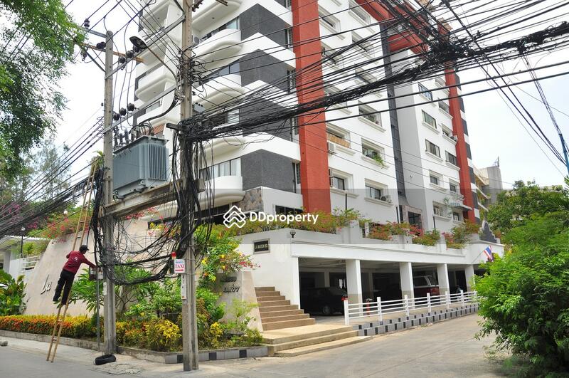 ให้เช่า - La Maison Sukhumvit 22 : ลาเมซอง สุขุมวิท 22, กรุงเทพ