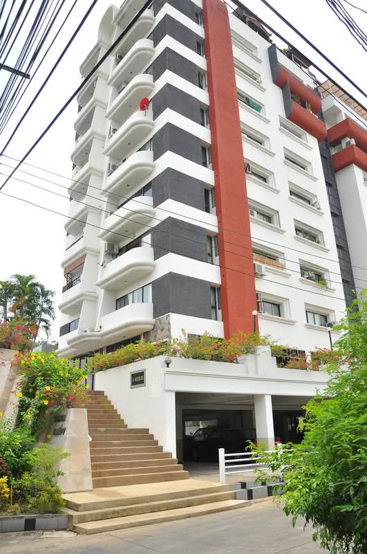 La Maison Sukhumvit 22
