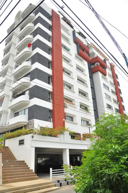 La Maison Sukhumvit 22