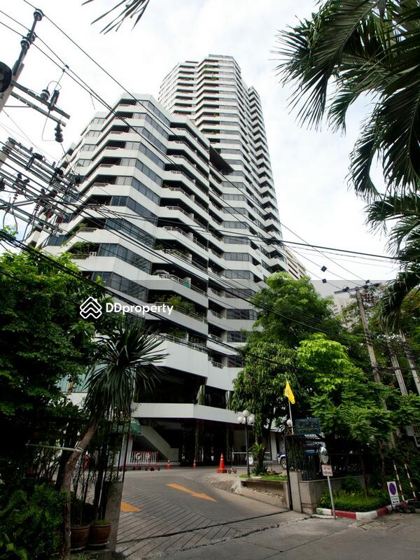 Lake Avenue Sukhumvit 16 #0