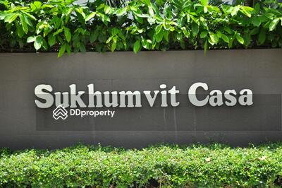  - Sukhumvit Casa