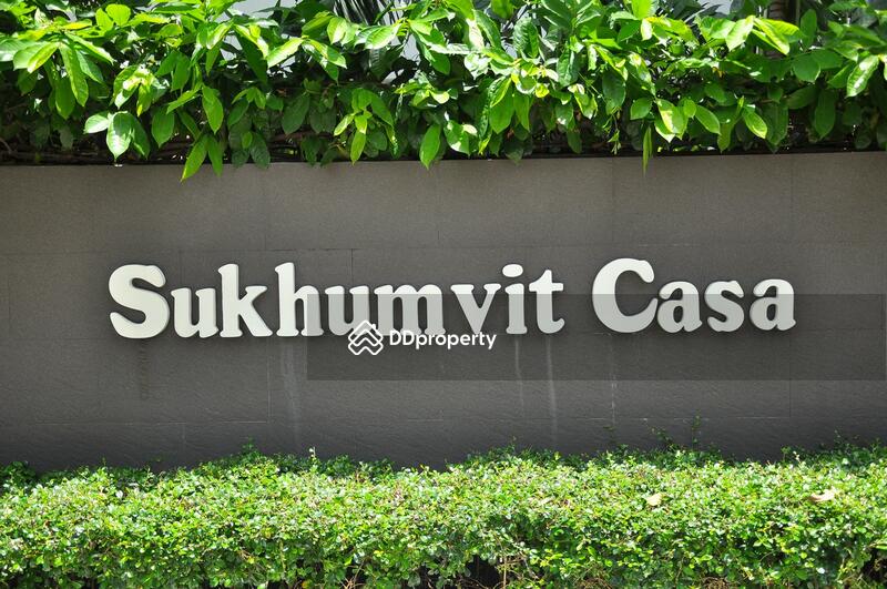 For Rent - Sukhumvit Casa, Bangkok