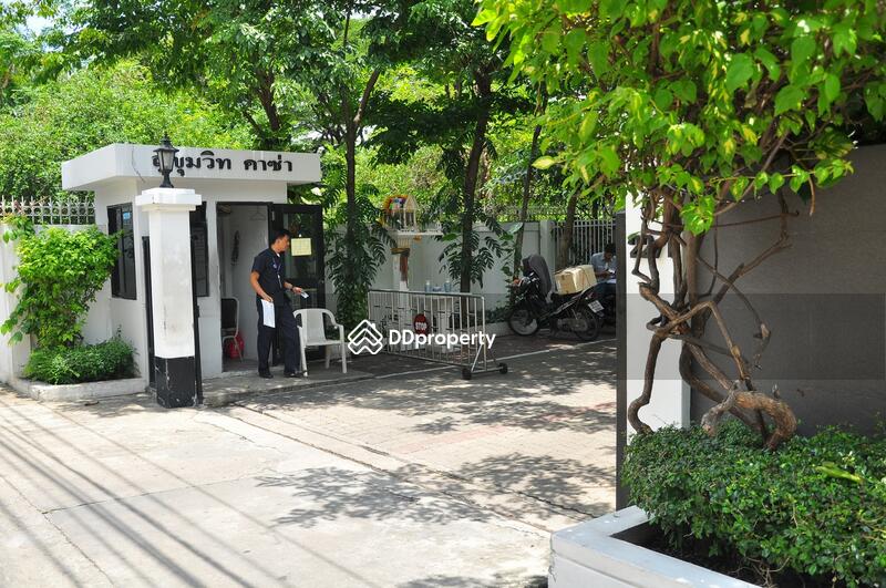 For Rent - Sukhumvit Casa, Bangkok
