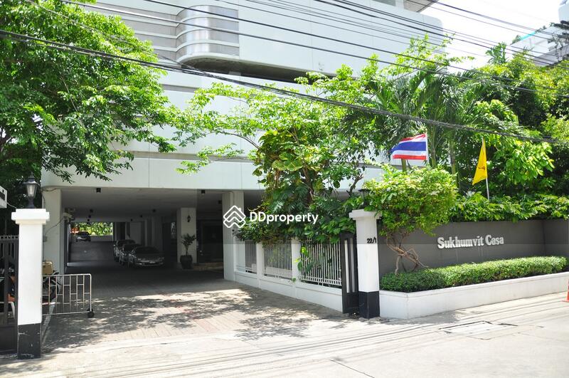 For Rent - Sukhumvit Casa, Bangkok