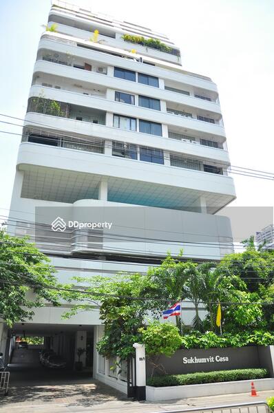 For Rent - Sukhumvit Casa, Bangkok
