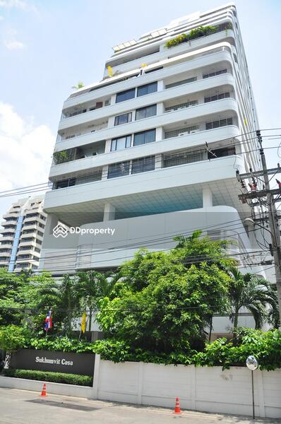 For Rent - Sukhumvit Casa, Bangkok