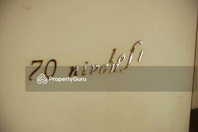 - Niven Loft