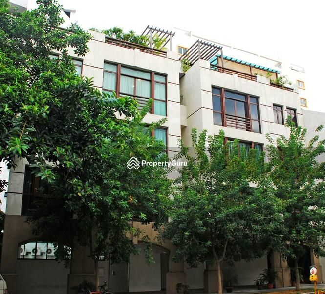 For Rent - Niven Loft