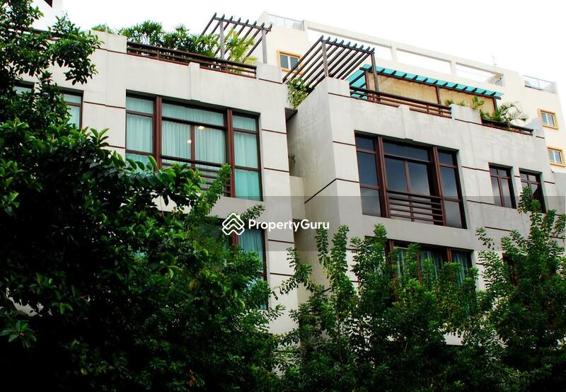 For Rent - Niven Loft