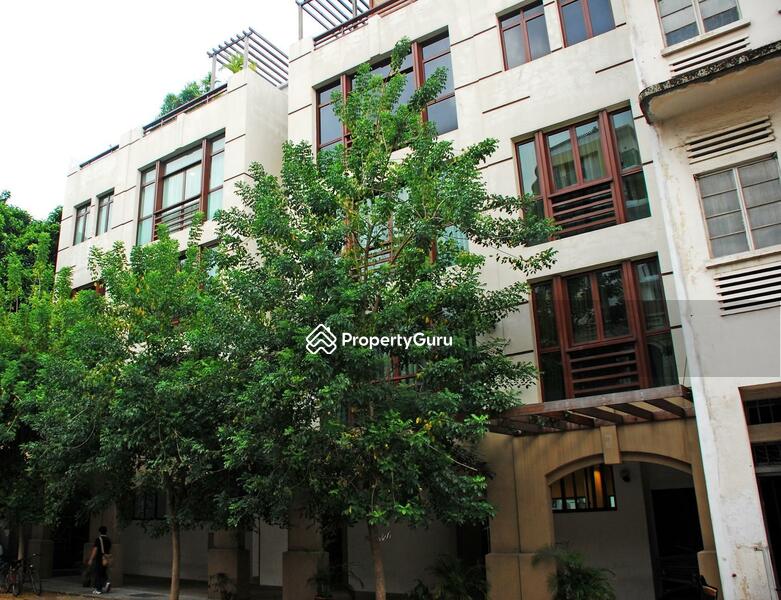 For Rent - Niven Loft
